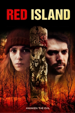 Red Island Red Island