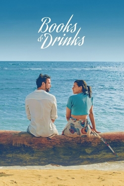 Books & Drinks Books & Drinks