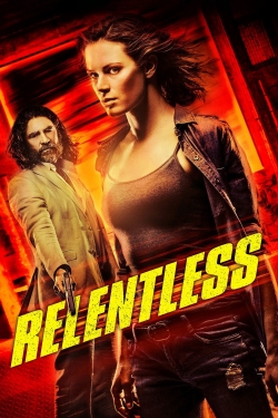 Relentless Relentless
