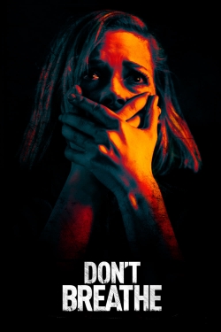 Don't Breathe Don't Breathe