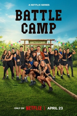Battle Camp Battle Camp