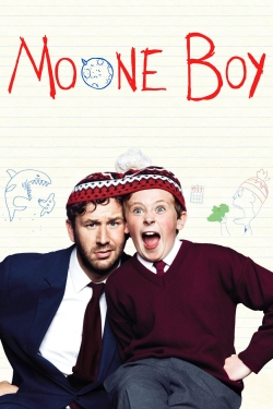 Moone Boy Moone Boy