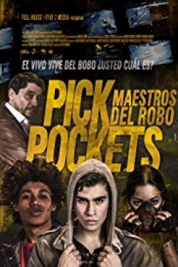 Pickpockets Pickpockets