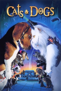 Cats & Dogs Cats & Dogs