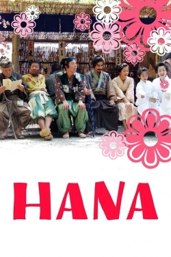 Hana Hana