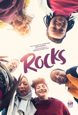 Rocks Rocks