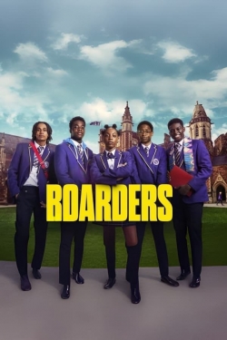 Boarders Boarders