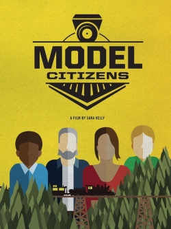 Model Citizens Model Citizens