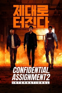Confidential Assignment 2: International Confidential Assignment 2: International