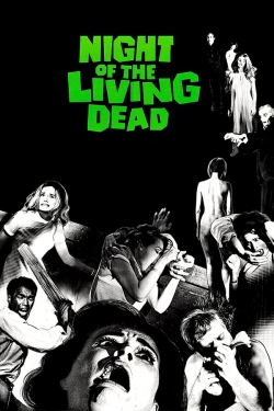 Night of the Living Dead Night of the Living Dead