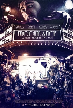 Moondance Moondance