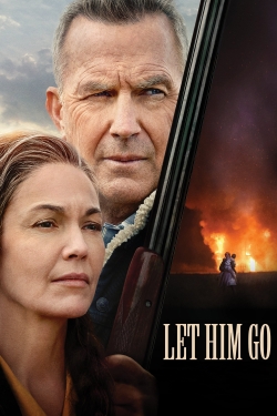Let Him Go Let Him Go