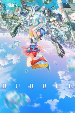 Bubble Bubble