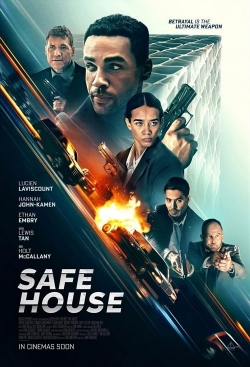 Safe House Safe House