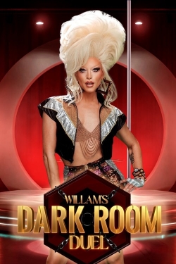 Willam's Dark Room Duel Willam's Dark Room Duel