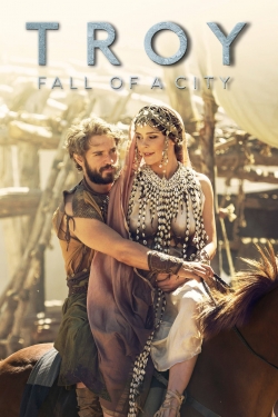 Troy: Fall of a City Troy: Fall of a City