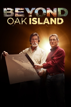 Beyond Oak Island Beyond Oak Island