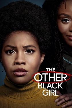 The Other Black Girl The Other Black Girl