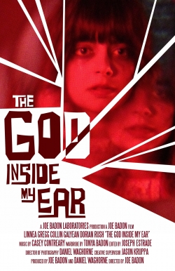 The God Inside My Ear The God Inside My Ear
