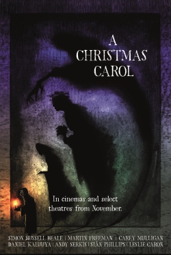 A Christmas Carol A Christmas Carol