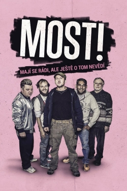 MOST! MOST!
