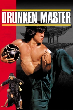 Drunken Master Drunken Master