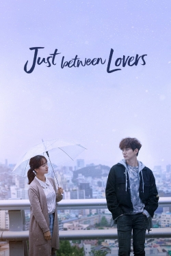 Just Between Lovers Just Between Lovers