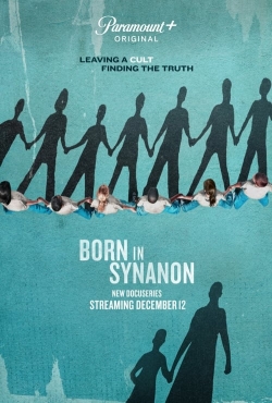 Born in Synanon Born in Synanon