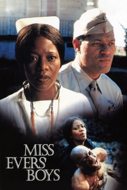 Miss Evers' Boys Miss Evers' Boys