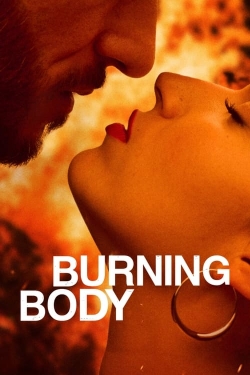Burning Body Burning Body
