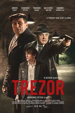 Trezor Trezor