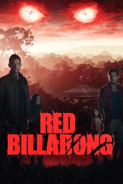 Red Billabong Red Billabong