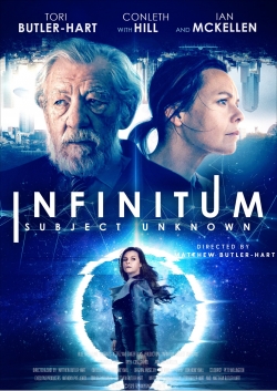 Infinitum: Subject Unknown Infinitum: Subject Unknown