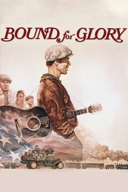 Bound for Glory Bound for Glory