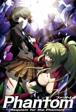 Phantom: Requiem for the Phantom Phantom: Requiem for the Phantom