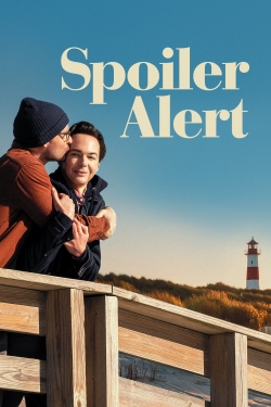 Spoiler Alert Spoiler Alert