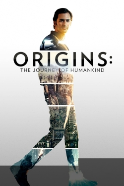 Origins: The Journey of Humankind Origins: The Journey of Humankind