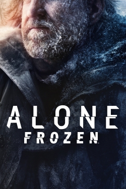 Alone: Frozen Alone: Frozen