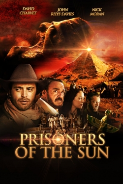 Prisoners of the Sun Prisoners of the Sun