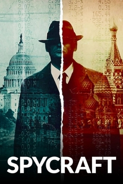 Spycraft Spycraft