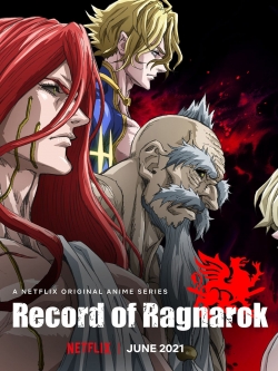 Record of Ragnarok Record of Ragnarok