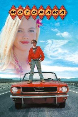 Motorama Motorama