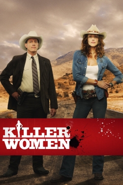 Killer Women Killer Women