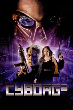 Cyborg 2 Cyborg 2