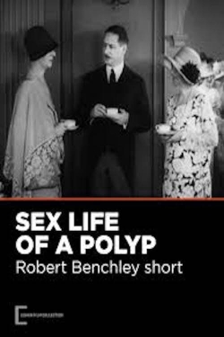 The Sex Life of the Polyp The Sex Life of the Polyp