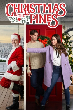 Christmas in the Pines Christmas in the Pines