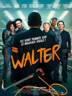 Walter Walter