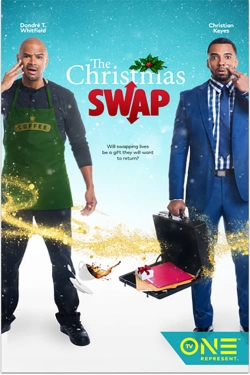 The Christmas Swap The Christmas Swap