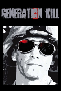 Generation Kill Generation Kill