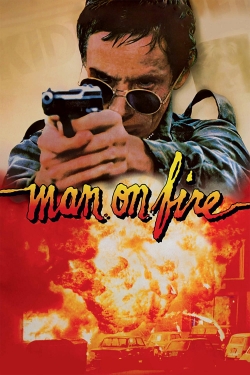 Man on Fire Man on Fire